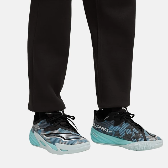 Puma Authentic Spring Style Chaussures de basket-ball basses pour hommes et femmes, absorbant les chocs et résistantes à l'usure, 312306-01 1