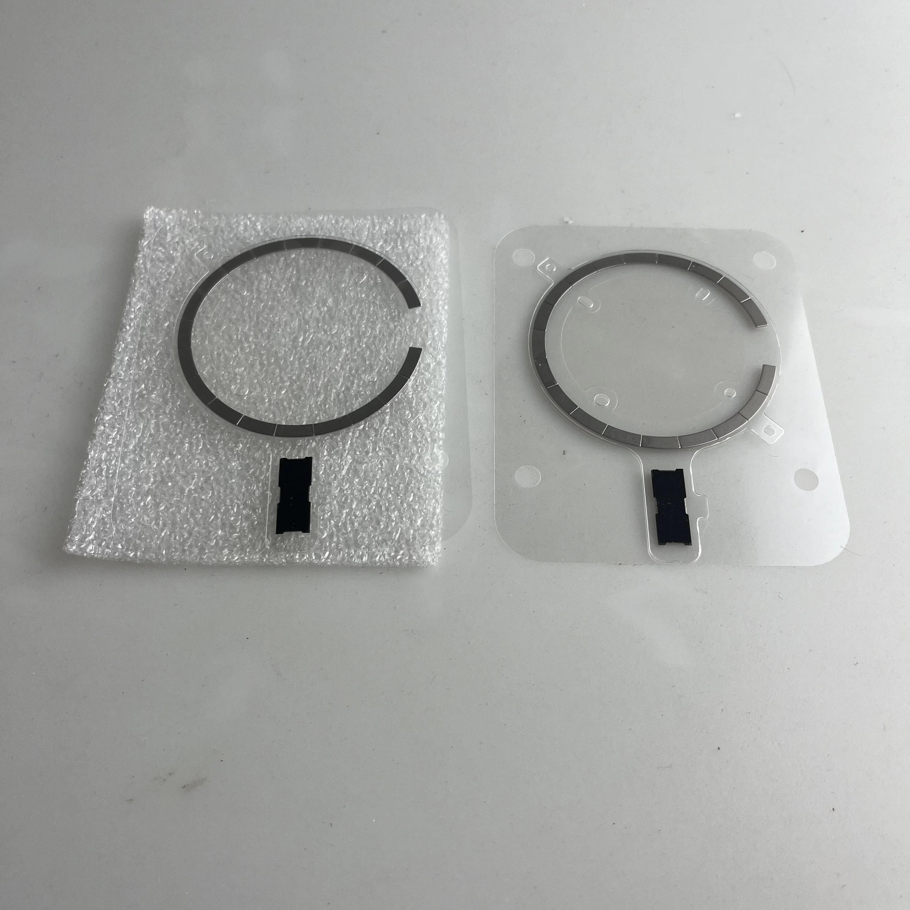 Wireless Charging Magnetic Module for Back Housing Glass Replacement