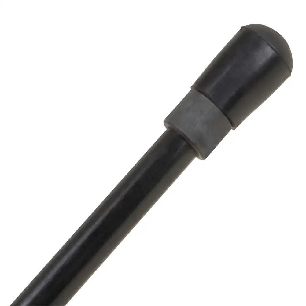 Cello Carbon Fiber Footrest Anti-slip Wear-resistant Cello Spike End Pin Heighten Support Adjustable Base cello support parts