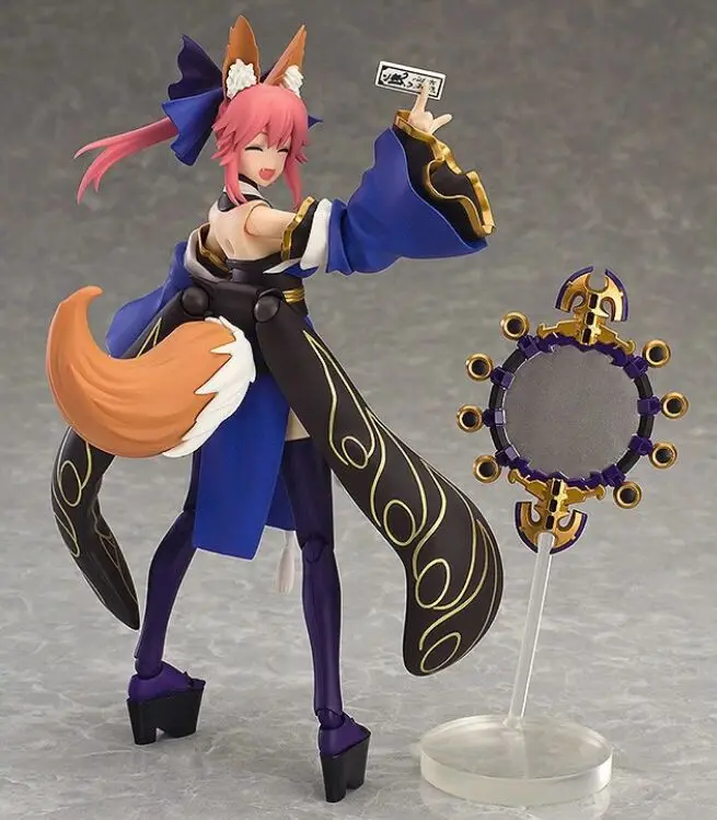 新品未開封 Figma No.304 CASTER Fate/EXTRA figma 304 Caster Fate/EXTRA Max Factory FROM JAPAN F/S | eBay