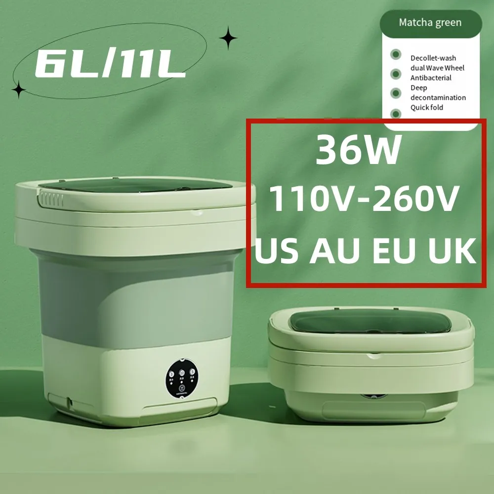 Portable mini washer sale and spin dryer