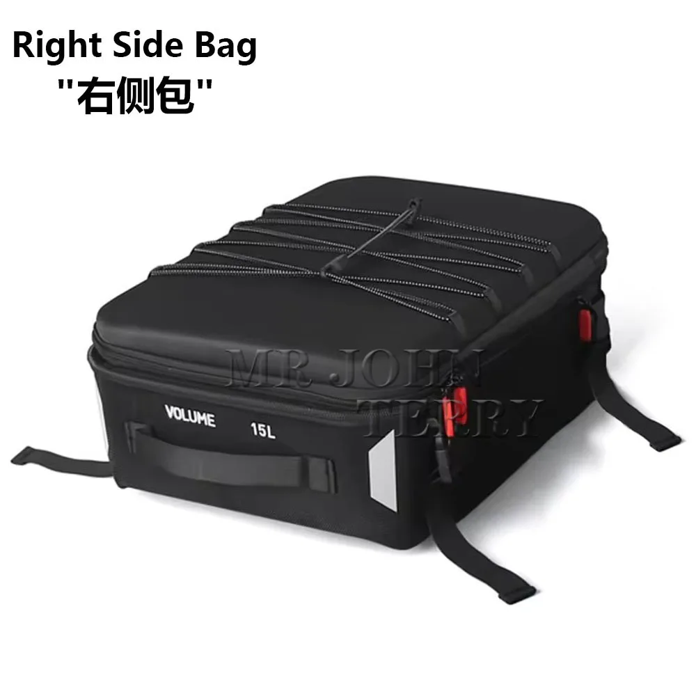 Right Side Bag
