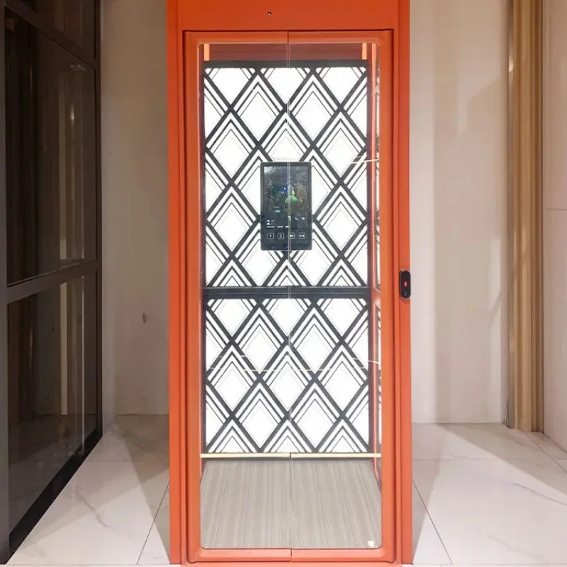 High Quolity Residential Lifts Elevator Price Cheap Home Elevator for Passenger