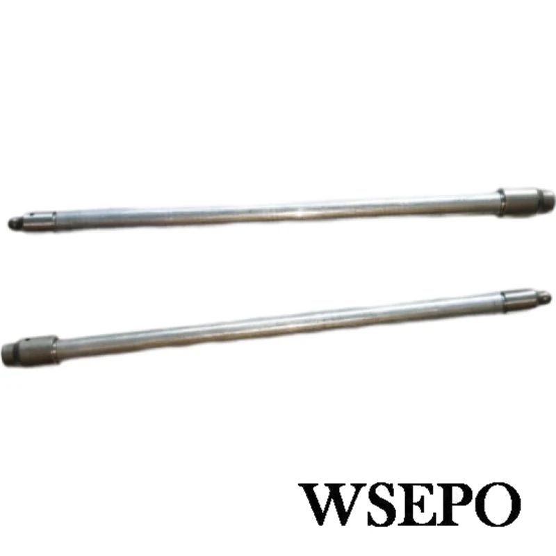 

Push Rod Pair Kit(2 PCS Set) For China 292F 997CC 25HP Twin-Cylinder Air-Cool Diesel Engine