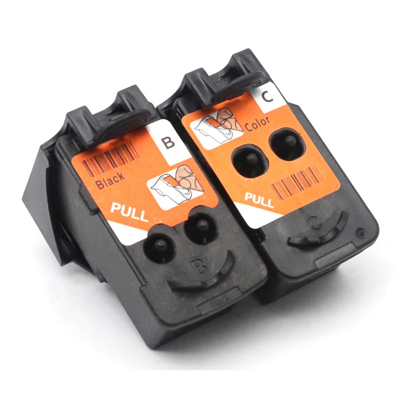 Cartucho de Tinta para Canon Ca91 Ca92 G1800 G2800 G3800 G4800 G1810 G2810 1800 2800 3800 4800 Cabeça de Impressão