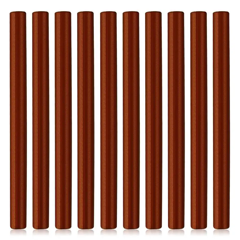 Luxurious Wax Seal Sticks Set - Elegant Sealing for Invitations & Gift Decoration