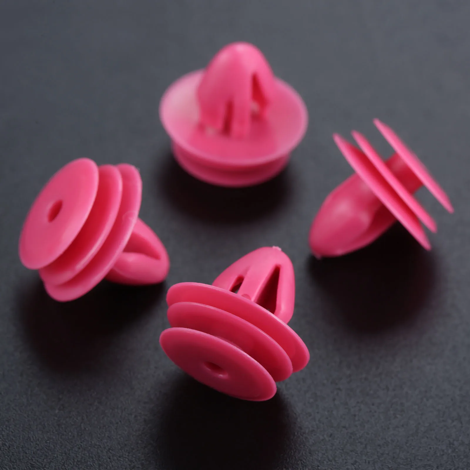 20Pcs Car Trim Panel Clip Fastener Rivet Retainer 82315 27000 For