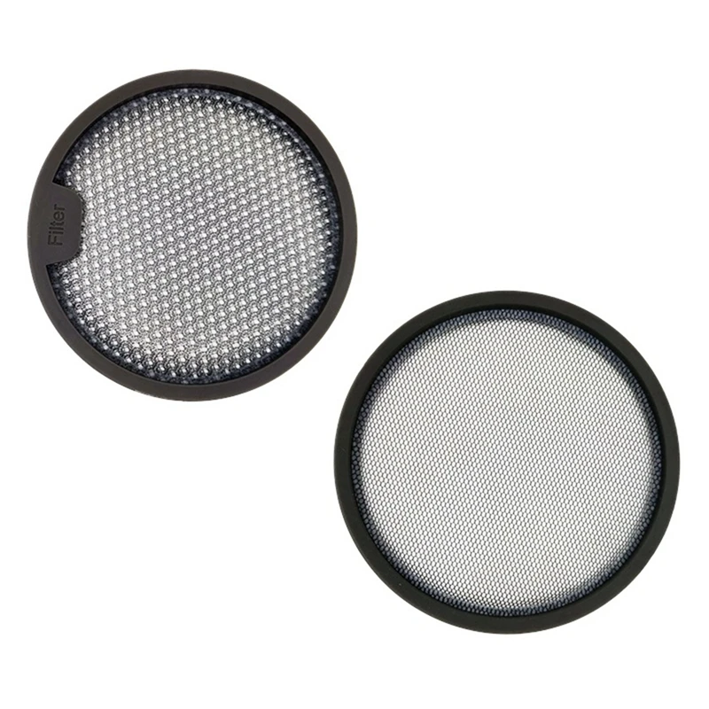 Hepa Pre-Filter For Dreame T10 / T20 / T30 For Xiaomi G9 / G10 Vacuum Cleaner Washable Replacement HEPA Filters