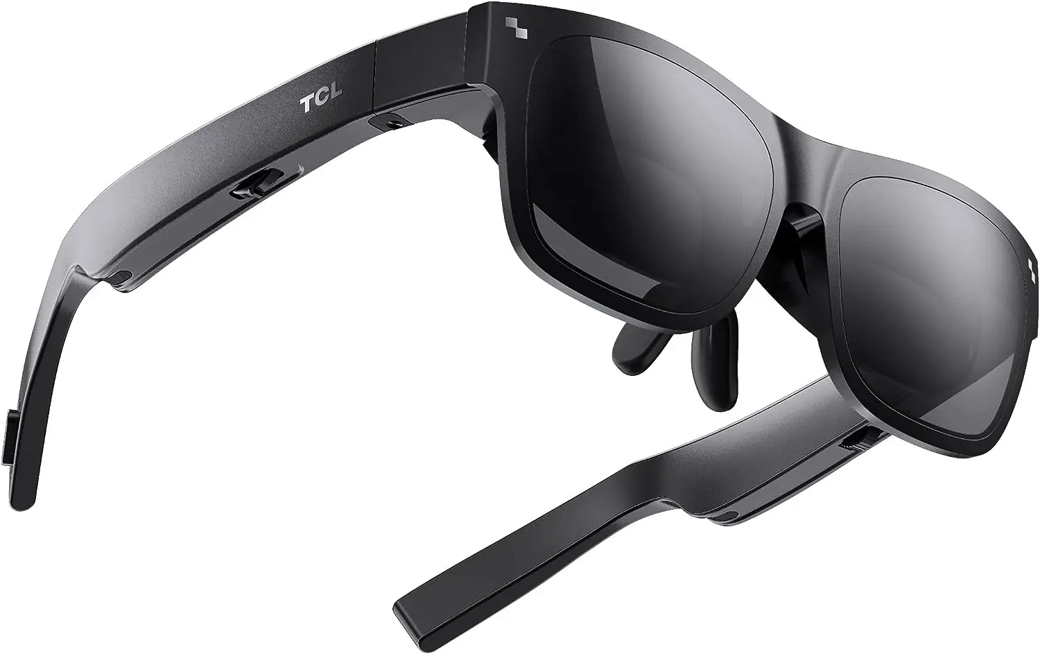 Lunettes AR TCL RayNeo NXTWEAR-S – Micro OLED écran 110° – Boîte Ouverte