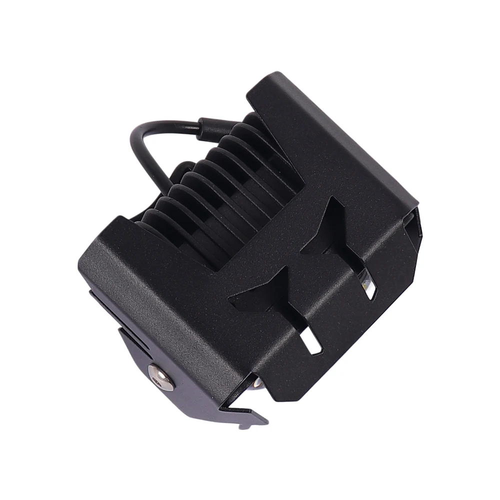 Scheinwerferlampe für Elektroroller Kugoo Kukirin G3 PRO Lenkerlampe Vorderes LED-Licht Ersatzteile Zubehör – Detail 9