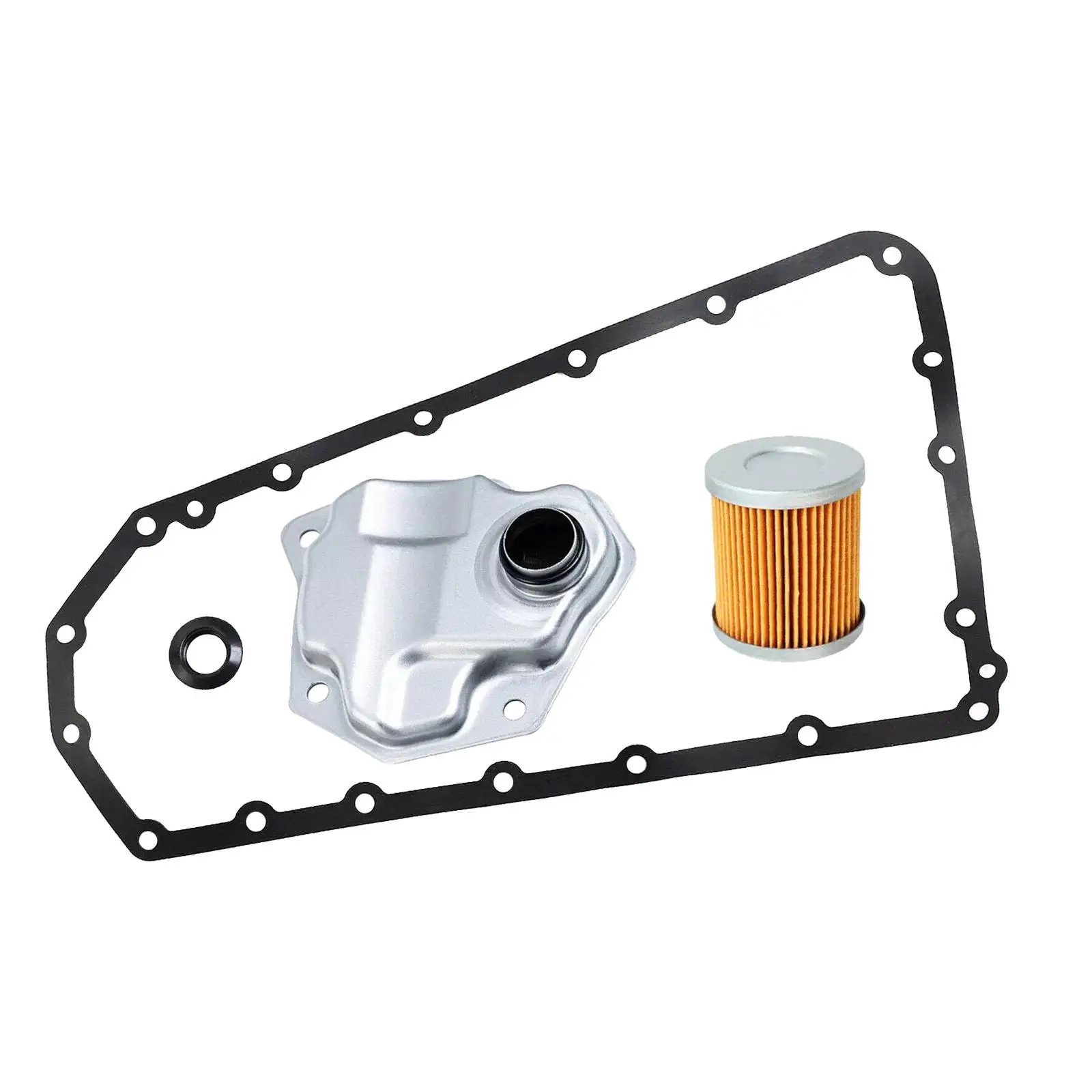 Transmission Oil Filter 31728-1XZ0D 31728x480A 317281XF0A 5191890AA V38-0571 313971XF0D 317281XF03 Automatic Transmission Filter for Jf011E Gearbox