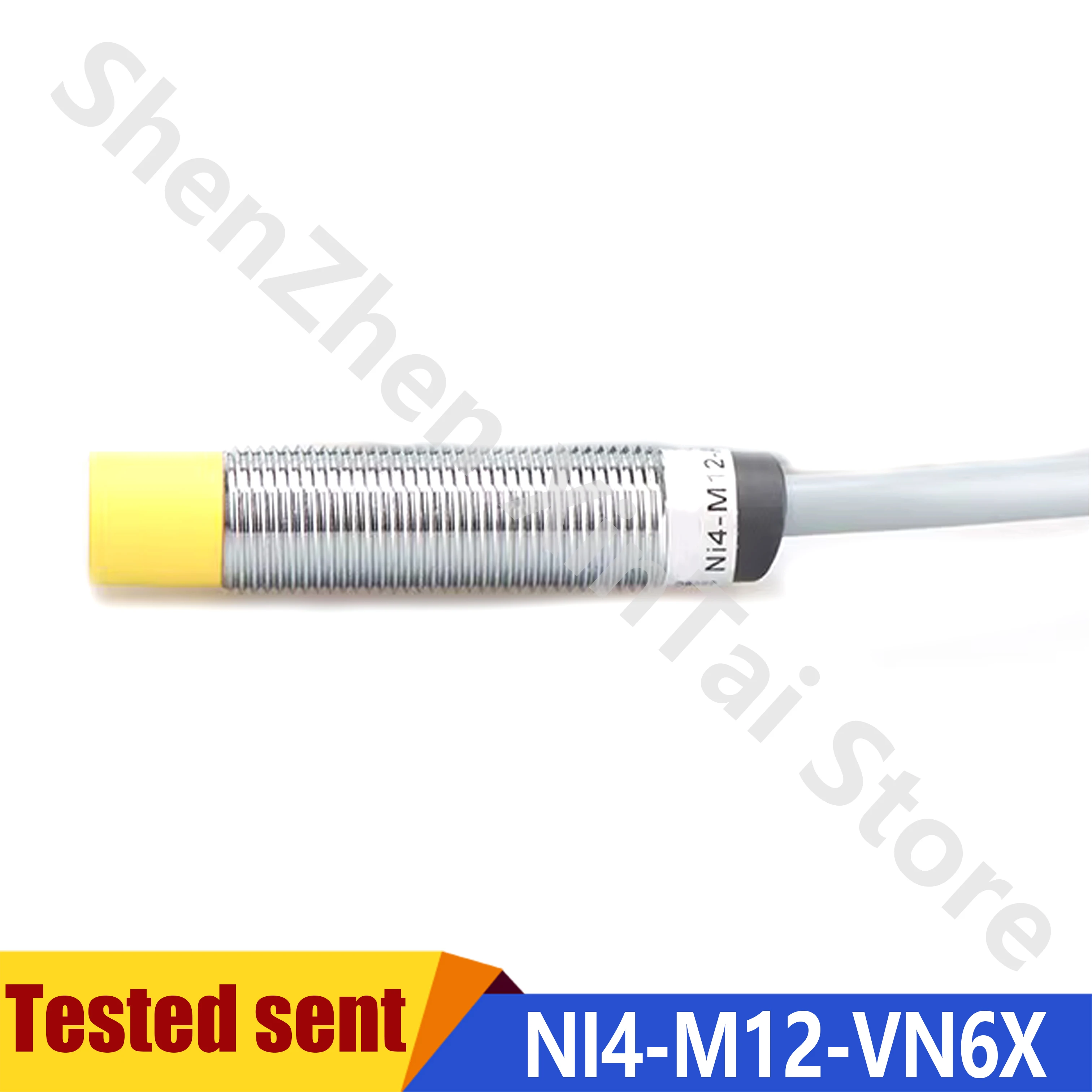 

Новый высококачественный Φ датчик переключения NI4-M12-VN6X NI4-M12-VP6X