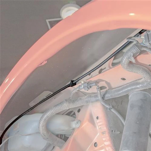 Lot De 2 Buses De Lave-glace Avant De Voiture Pour Toyota Camry XV40