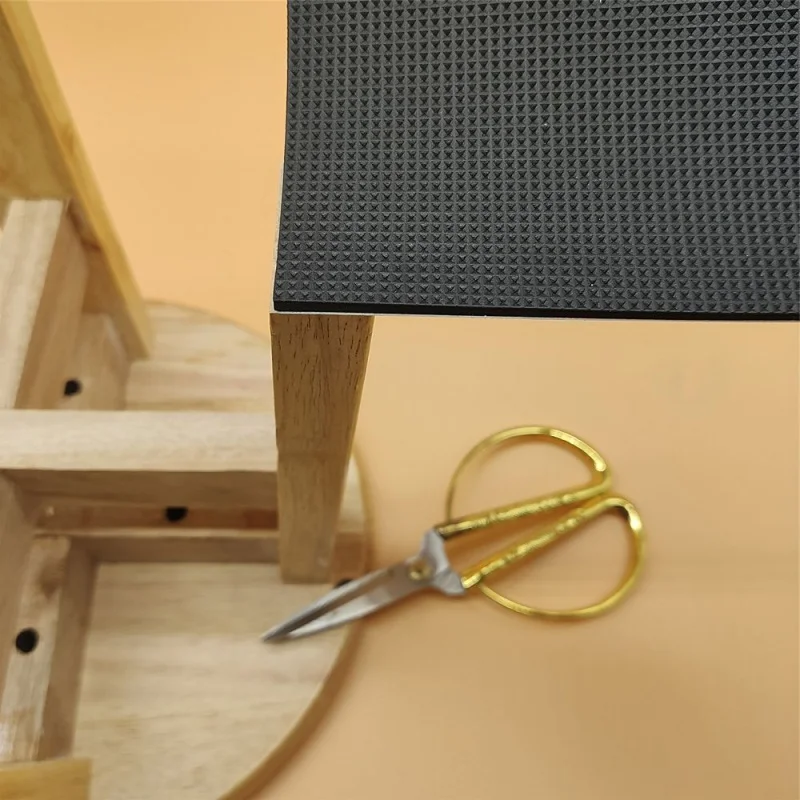 Židle stůl rohož botičky podlaha nábytek stolečky a chairs stůl nohama ticho a wear-resistant protiskluzový eva stůl kout protecti