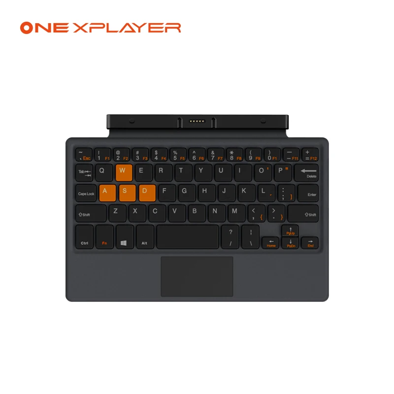 

Для 8,4 дюймовой OneXplayer 2 Магнитная клавиатура Оригинальное производство для 8,4 One Xplayer 1S Core 1195G7 AMD 5700U 4800u 6800U