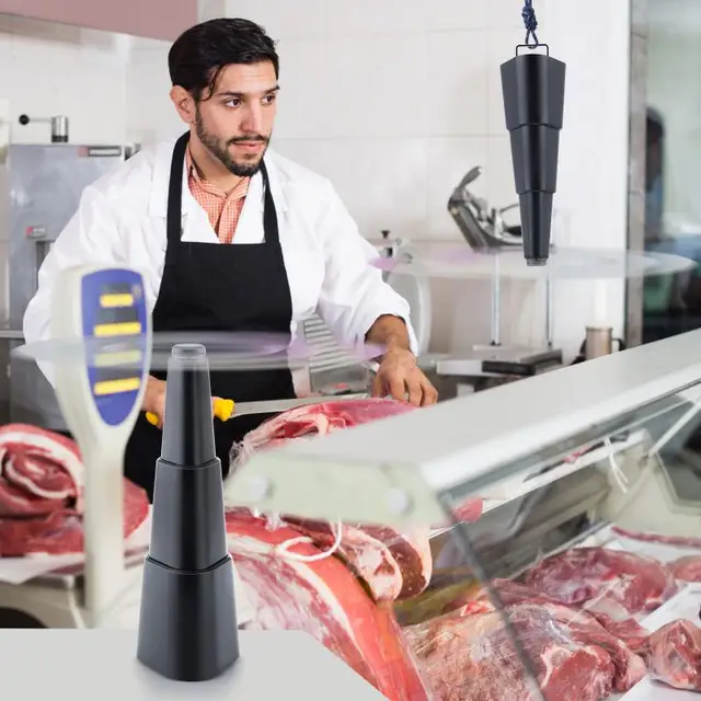 Pest Recellent Able Alal Abs Összecsukható Hordozható Usb -Töltés Automatikus Elektronikus Kültéri Konyhához - Image 3