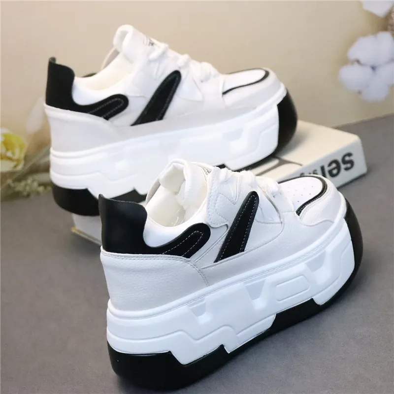 Casual Shoes Nike High Platform Shoes The Nike Sneakers I Prefer