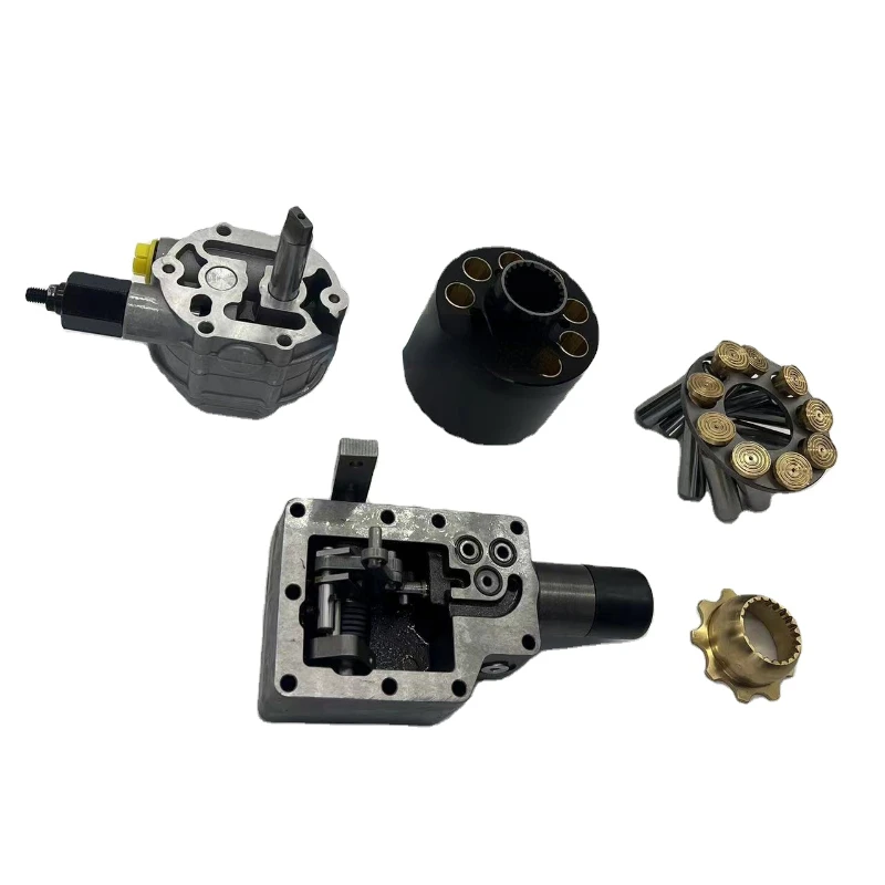 

Клапан управления PV21 для гидравлического насоса Parker