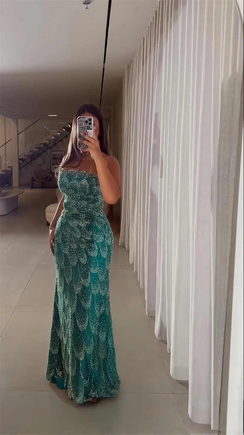 Oceana Gown