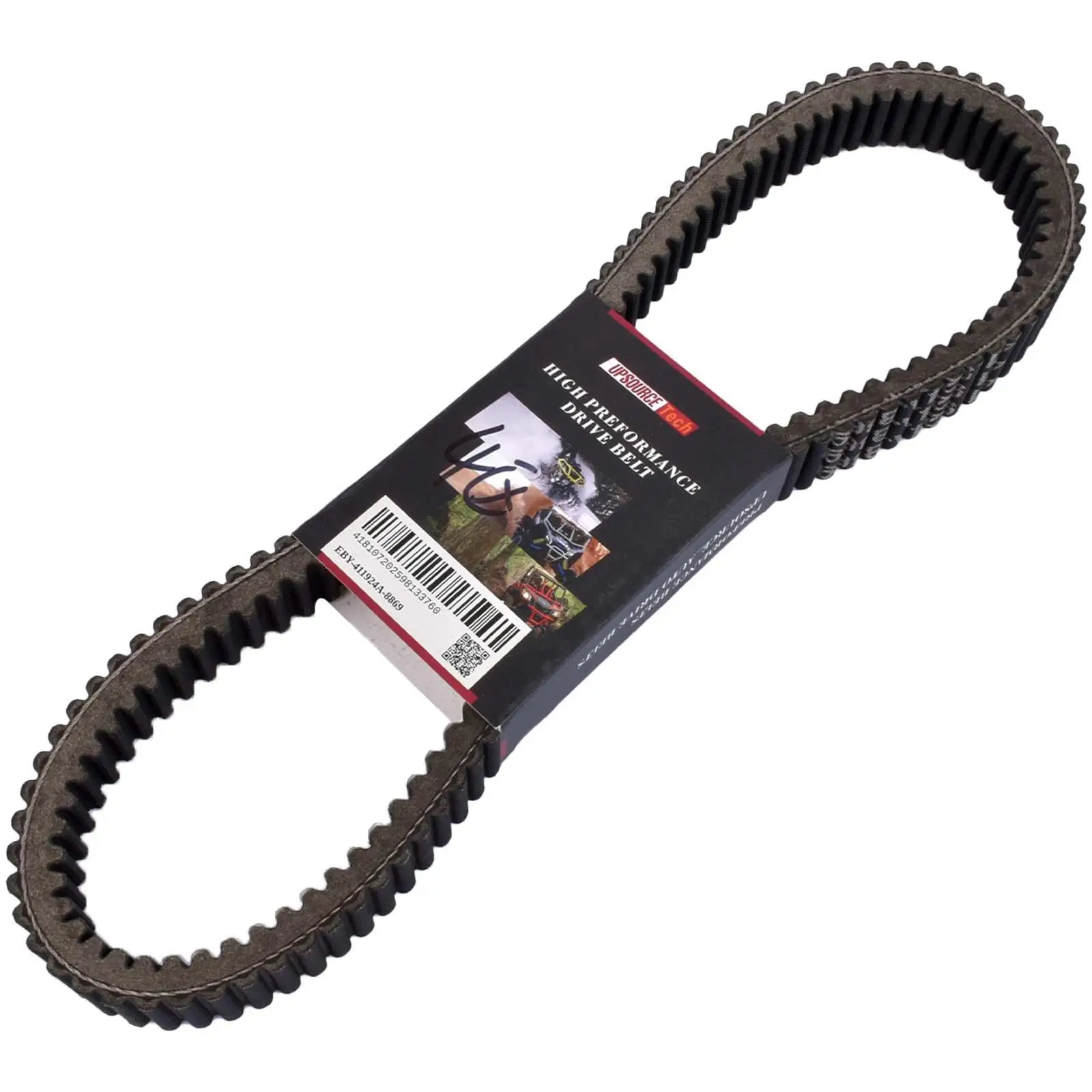 

AP02 For Arctic Cat Snowmobile Drive Belt 12-16 F XF M 1100 Turbo ZR XF M 9000 0627-082