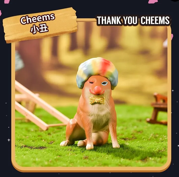 Cheems anime - Cheems Meme - Pillow | TeePublic