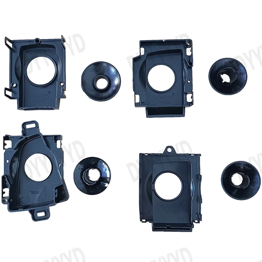 Modified Short Type Gear Lever For BMW G30 F02 F10 F12 F15 F18 F22 F25 F30 F32 E