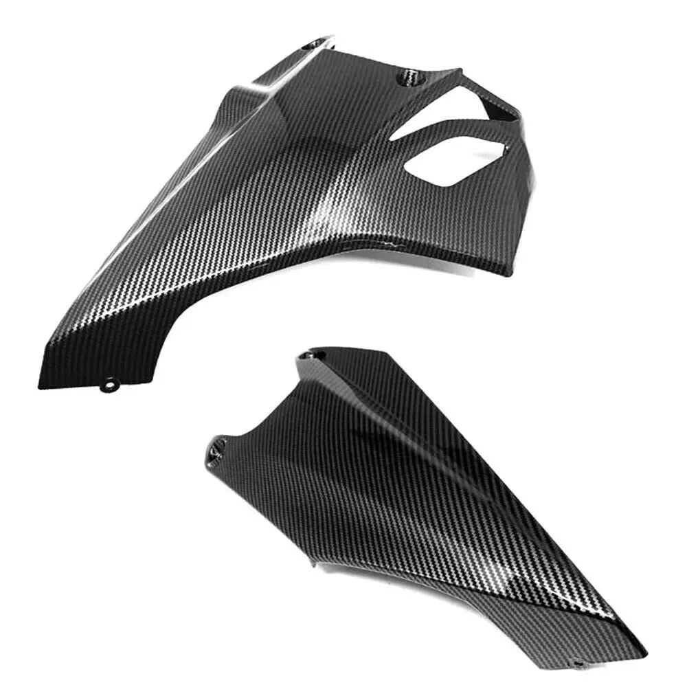 

Motorcycle Accessories Hydro Dipped Carbon Fiber Finish Lower Bottom Oil Belly Pan Fairing For KAWASAKI Z1000 2010-2013
