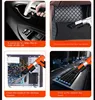 Leaf Blower 130,000 Handheld Turbo Fan Violent Powerful Fast Charging Portable High Speed Hair Dryer Fan 송풍기 대포송풍기 송풍기 대포 무선 송풍기 5
