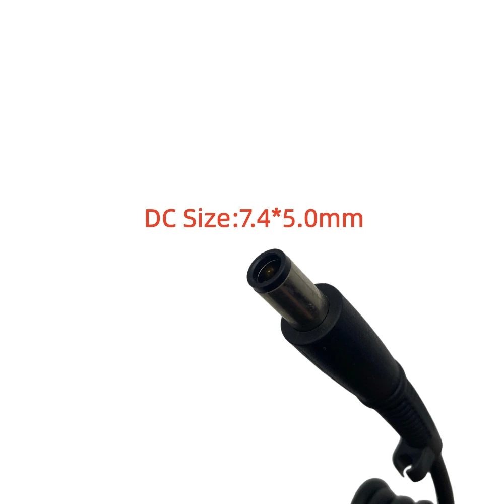 18.5V 3.5A 65W HP 파빌리온 G4 G6 G7 G32 G42 G56 G60 G61 G62 G71 G72 DV3 DV4 DV5 DV6 DV7 DM4 M6 M7용 노트북 어댑터 충전기