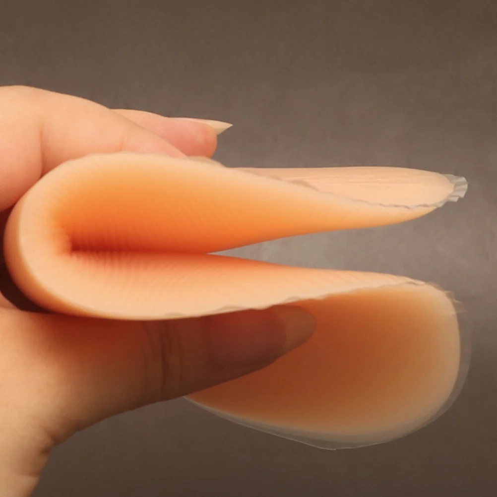

Silicone Pantiess Fake Butt Shapewear Panty Shapers Buttock Body Shaping Silica Gel Useful Lifters Miss Fake Panties