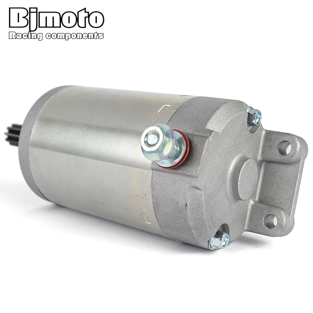 Motorino Di Avviamento Per Arctic Cat Trv Atv 650 500 550S 700 700S H1 4 X4 Trv Cat Green Xt Gt Xt Limited International Special Mudpro