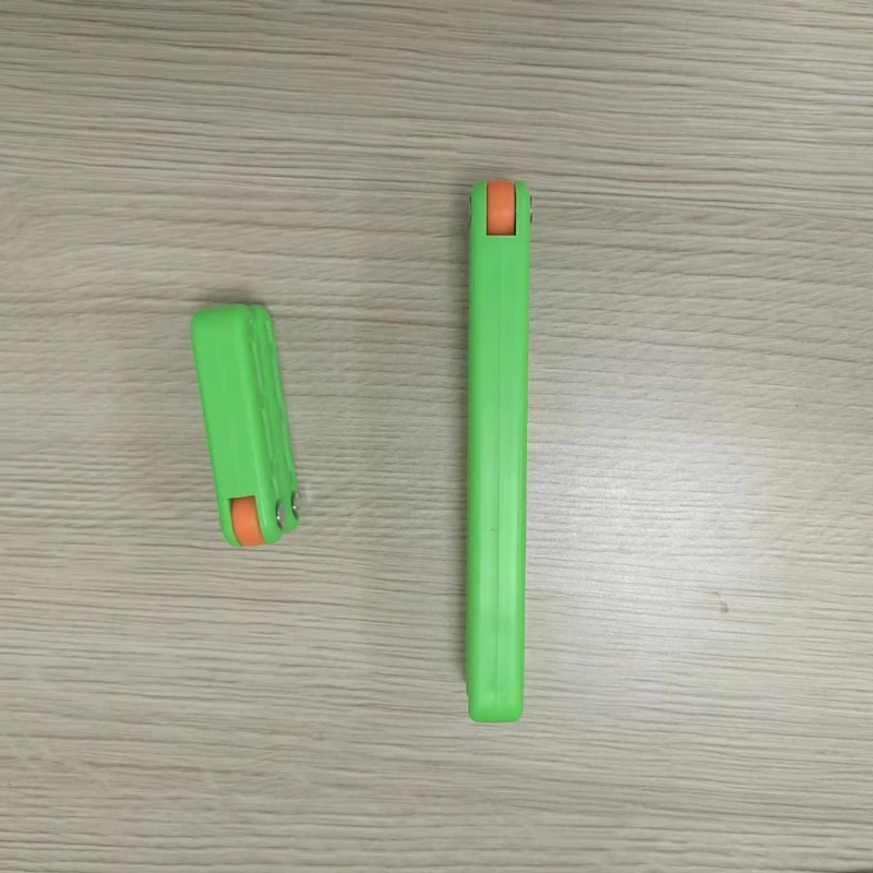 3DPrintingRadishButterflyKnifeStraightJumpHighqualityGravity