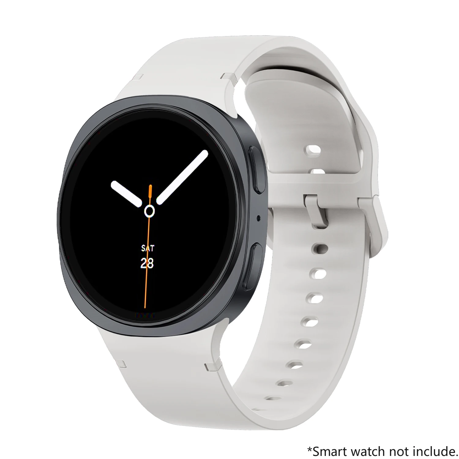 Sport Bands - Premium Replacement Straps in Multiple Sizes