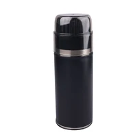 Portable Espresso Maker Electric Coffee Machine Compatible NS Capsule & Ground Coffee Fast Brewing Espresso Machine 1
