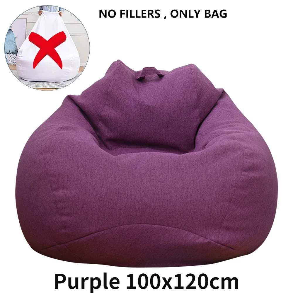 Purple 100x120cm