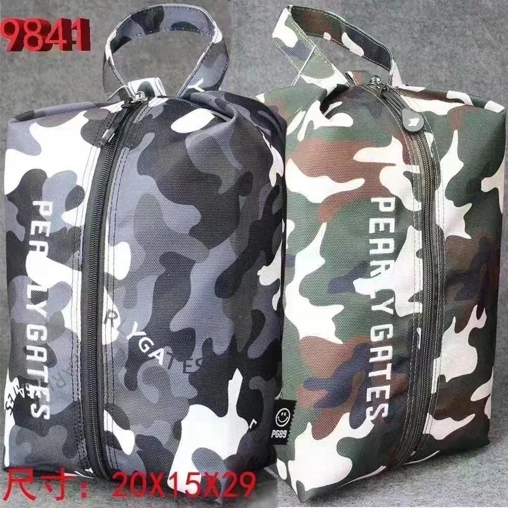 

2024 New Golf Bag Thickened, Durable and Scratch resistant, Free Shipping Fee
