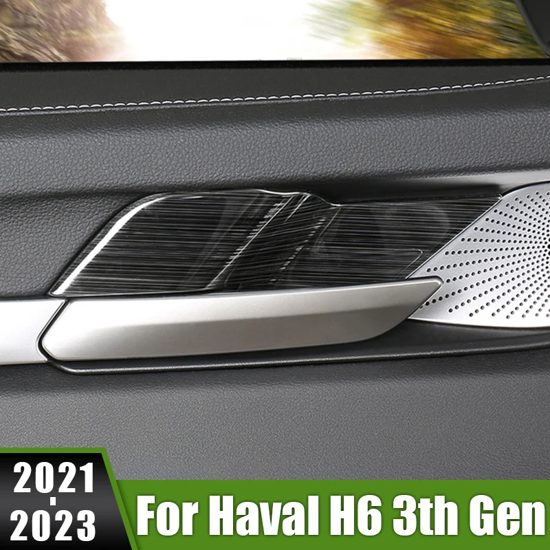 China Customized HAVAL H6 PHEV - Wholesale HAVAL H6 PHEV Made in China