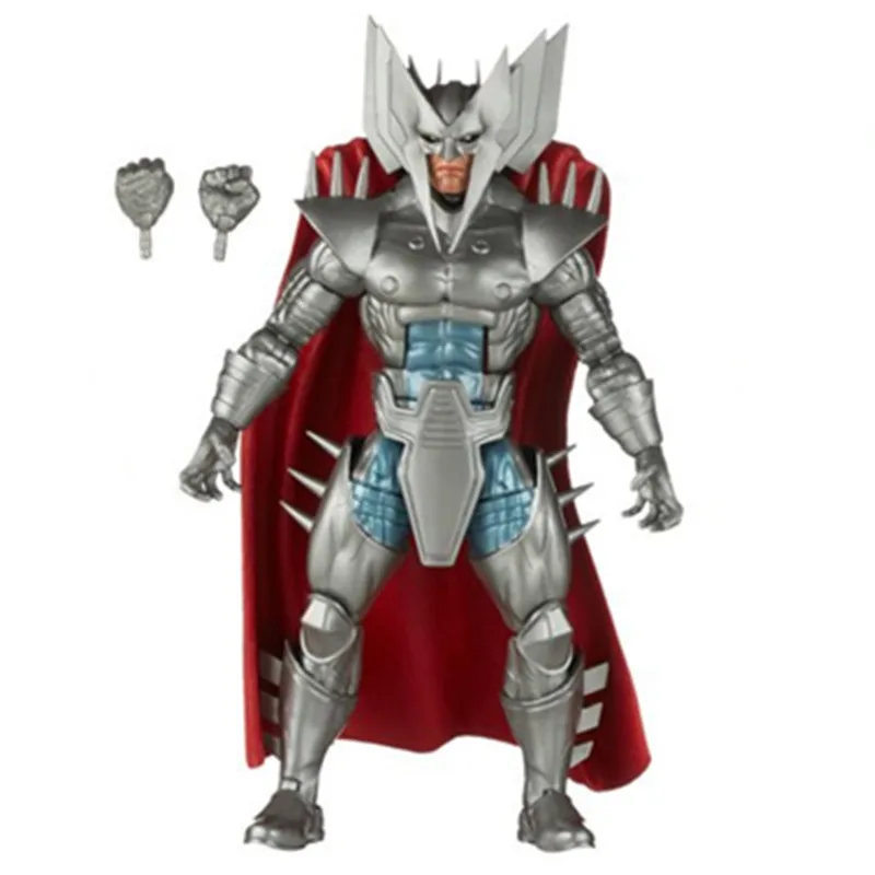 Marvel Legends X-Men Villains 5-Pack Marvel's Stryfe Zero Random