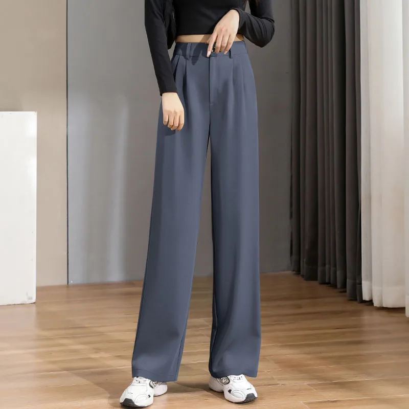 【BINARY01】★Koity dot wide Pants 2color 25SS韓国発★ KONO Pant – ZII Ropa