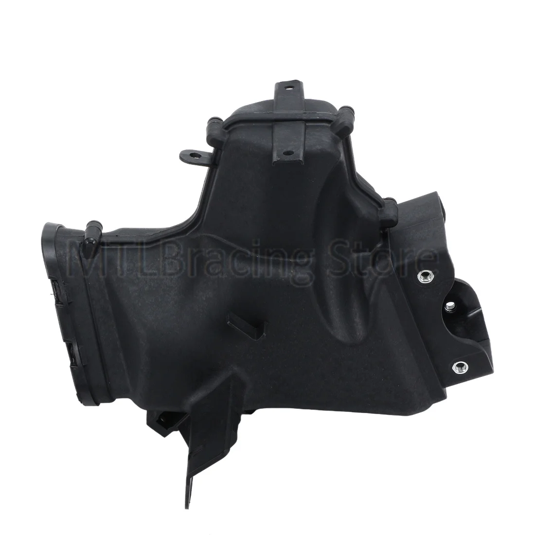 ローズ Ram Air Intake Tube Duct Pipe For KAWASAKI ZX-6R ZX6R 2019 2020