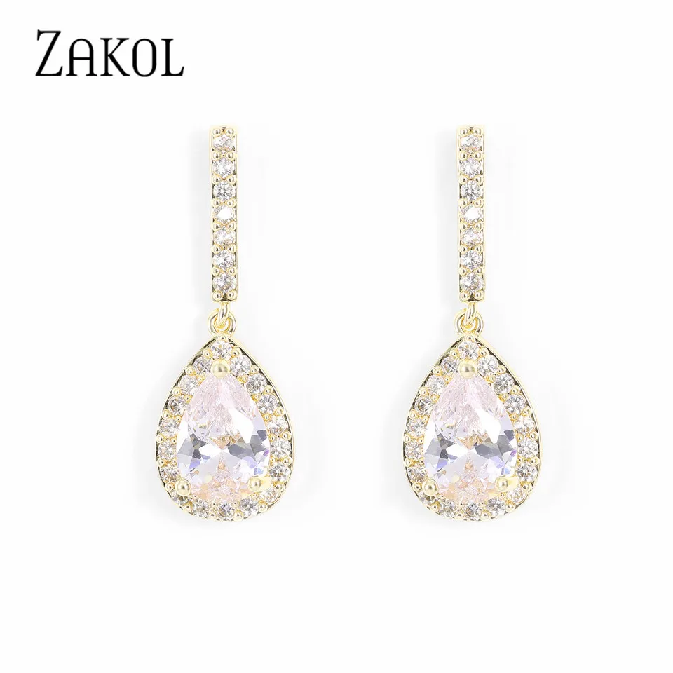 アクセサリー K18 Earrings teardrop design K18 Japan Gold Teardrop Earrings 20mm – HLY Avenue Jewelry