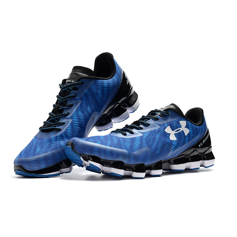 Under armour scorpio blue Clearance