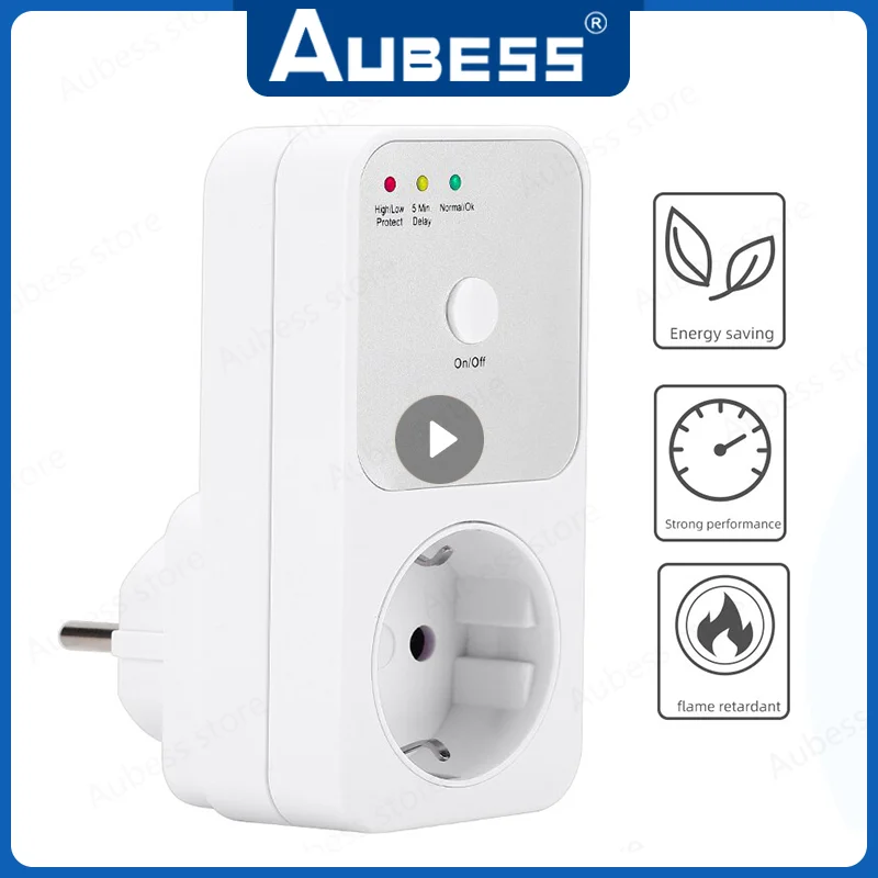 Volt Plugs And Sockets