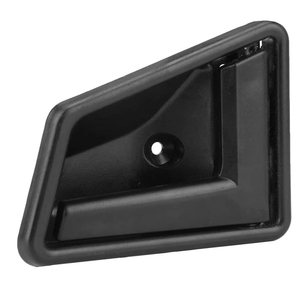 

Inner Door Handle Driver Side Left for Chevy Tracker for Geo Tracker for Suzuki Sidekick 8311056B01