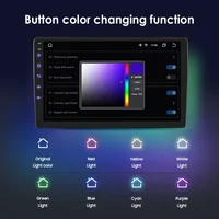 Auto radio za Android 12 for FIAT 500 2007-2015 6