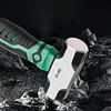Carbon Steel Multifunctional Mini Hammer Hardware Work Tool Household Use Claw Hammer Anti-Skid Shockproof Fitter Hammer 3