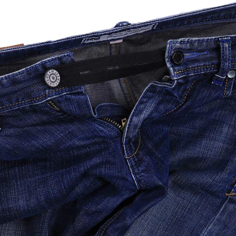 Extensions de ceinture élastiques réglables pour pantalons, extenseur de  pantalon de grossesse, bouton de jean, femmes et hommes - AliExpress