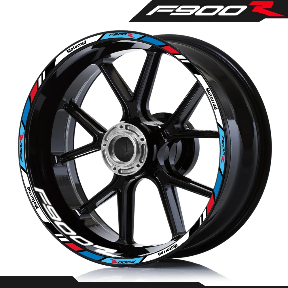 bmw f900r horsepower