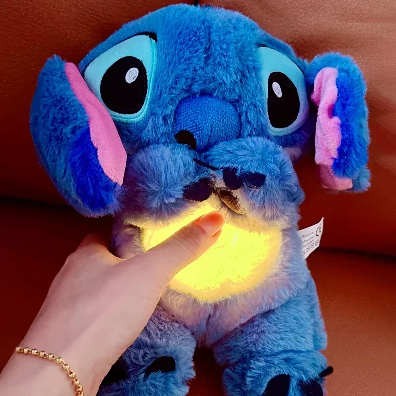 Doll Toys Peluches Grandes De Stich 30CM Disney Stitch Plush Doll