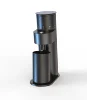 OEM Coffee Grinder electric burr one-touch automatic grinder with 45 scales grinding selection coffee bean grinder 2